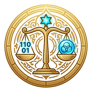 لوگوی حق جی‌پی‌تی